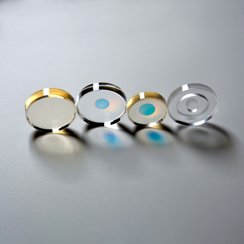 Суперполированные подложки и зеркала от Hangzhou Shalom EO